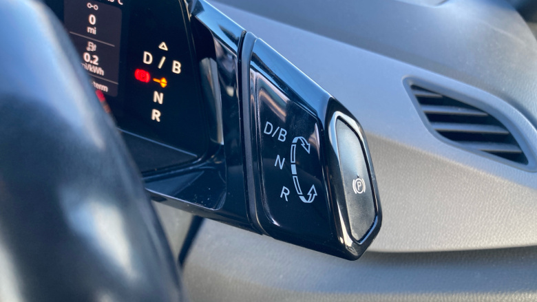 Volkswagen ID.3 150kW Life Pro Performance 58kWh 5dr Auto Electric Hatchback